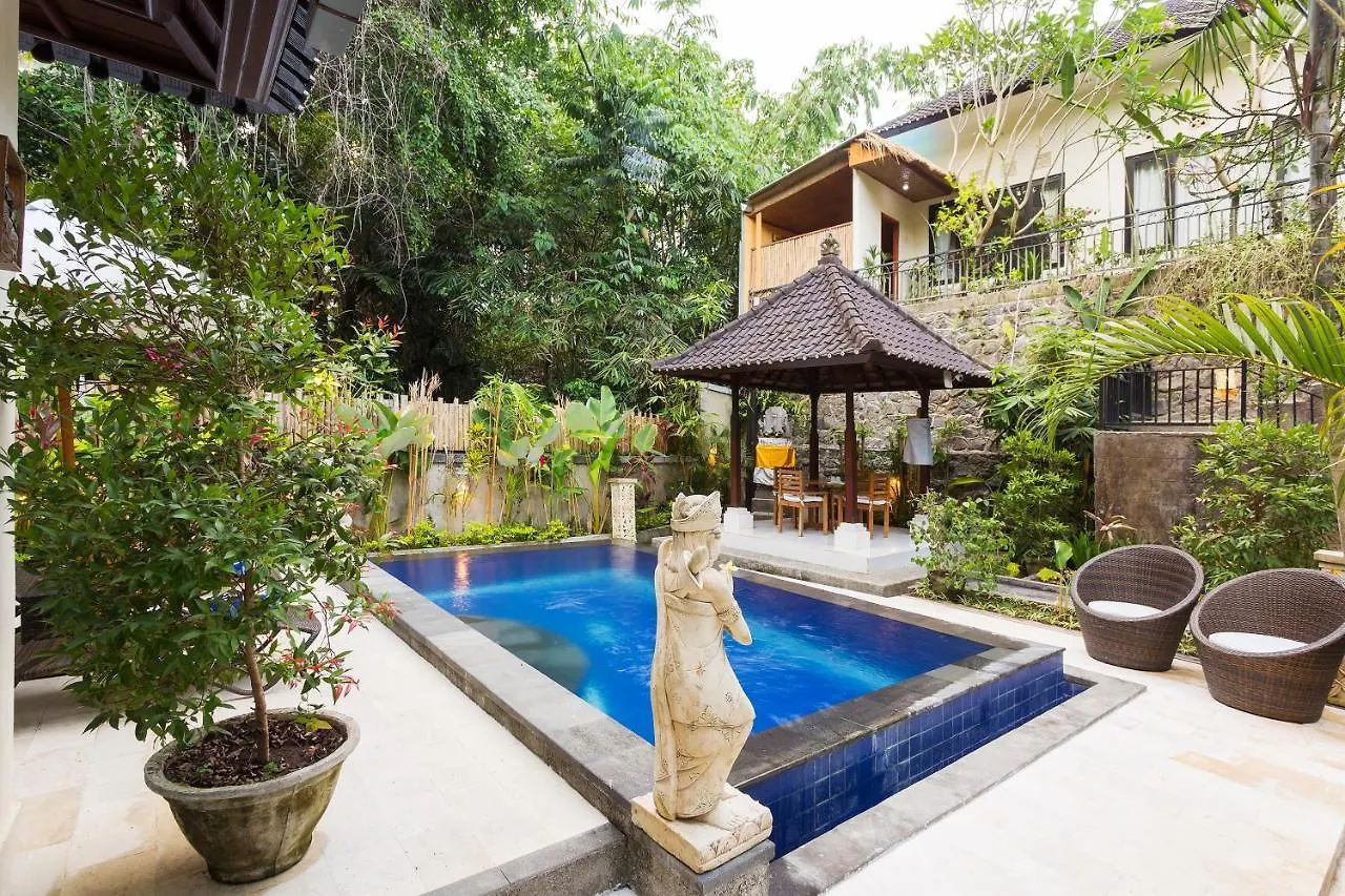 Villa Bakti Ubud By Kamara 2*,  Indonezja