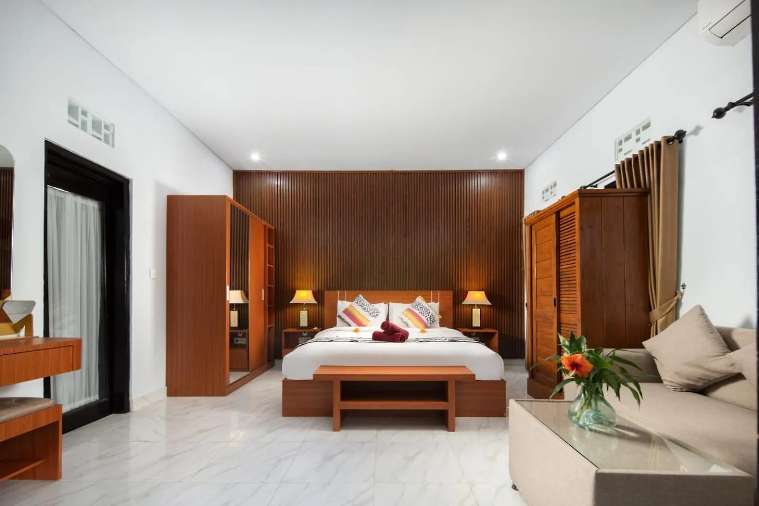 Villa Bakti Ubud By Kamara Indonezja