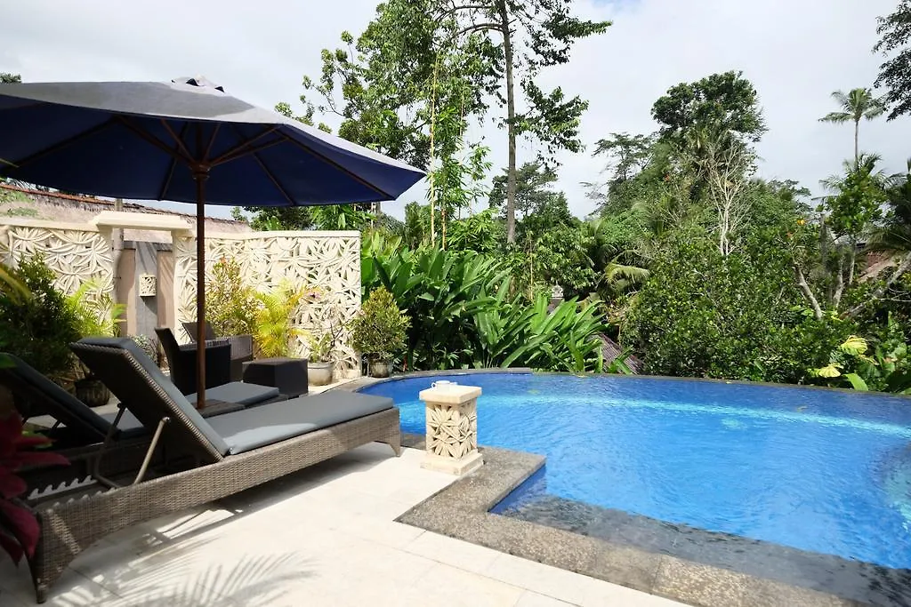 ** Holiday park Villa Bakti Ubud By Kamara Indonesia