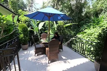 Villa Bakti Ubud By Kamara