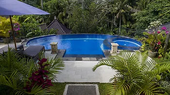 Villa Bakti Ubud By Kamara Holiday park