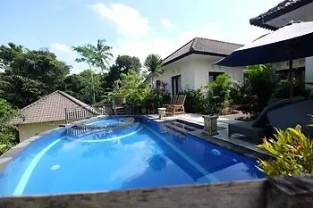 ** Kompleks wypoczynkowy Villa Bakti Ubud By Kamara Indonezja