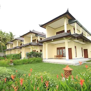 Uma Capung Mas ** Ubud (Bali)