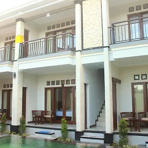 Sumantra House *** Ubud (Bali)