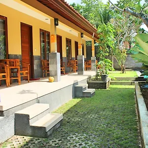 Werkudara ** Ubud (Bali)