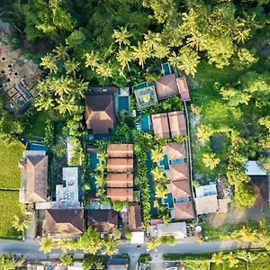 Bije **** Ubud (Bali)