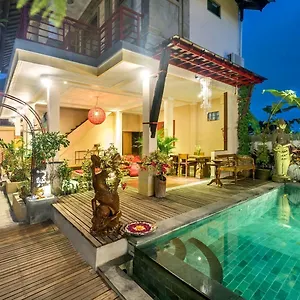 Metteyya Healing House *** Ubud (Bali)