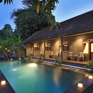 Jerogadung House ** Ubud (Bali)