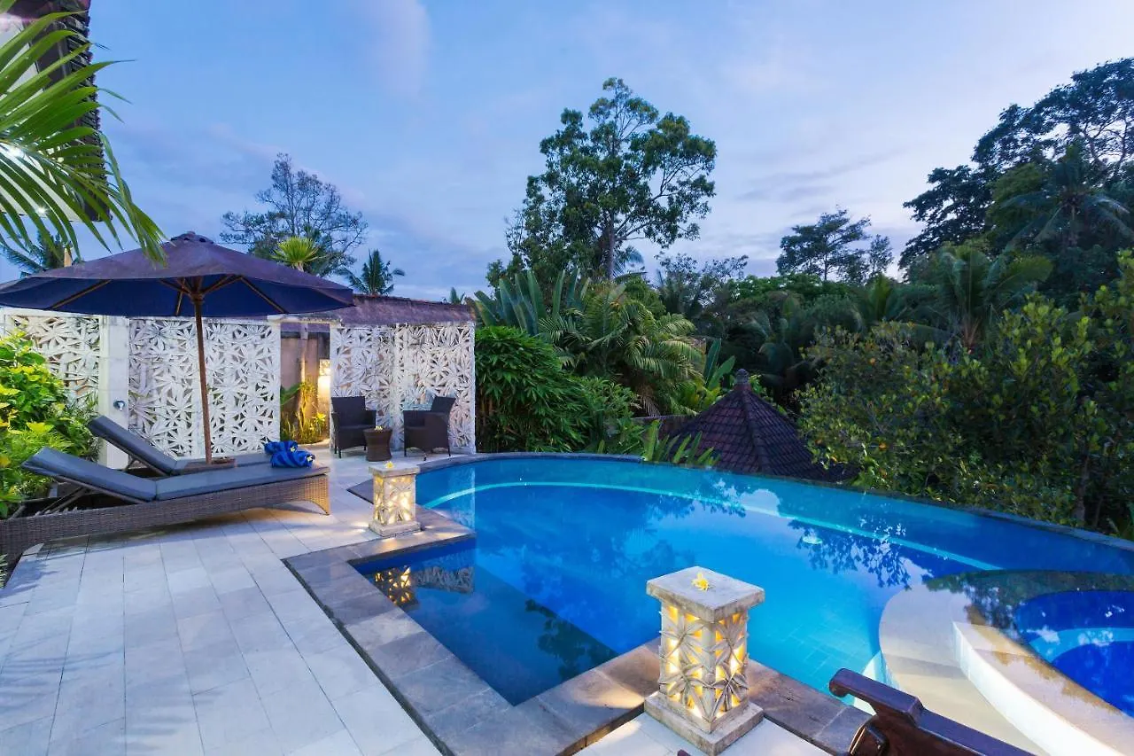Villa Bakti Ubud By Kamara