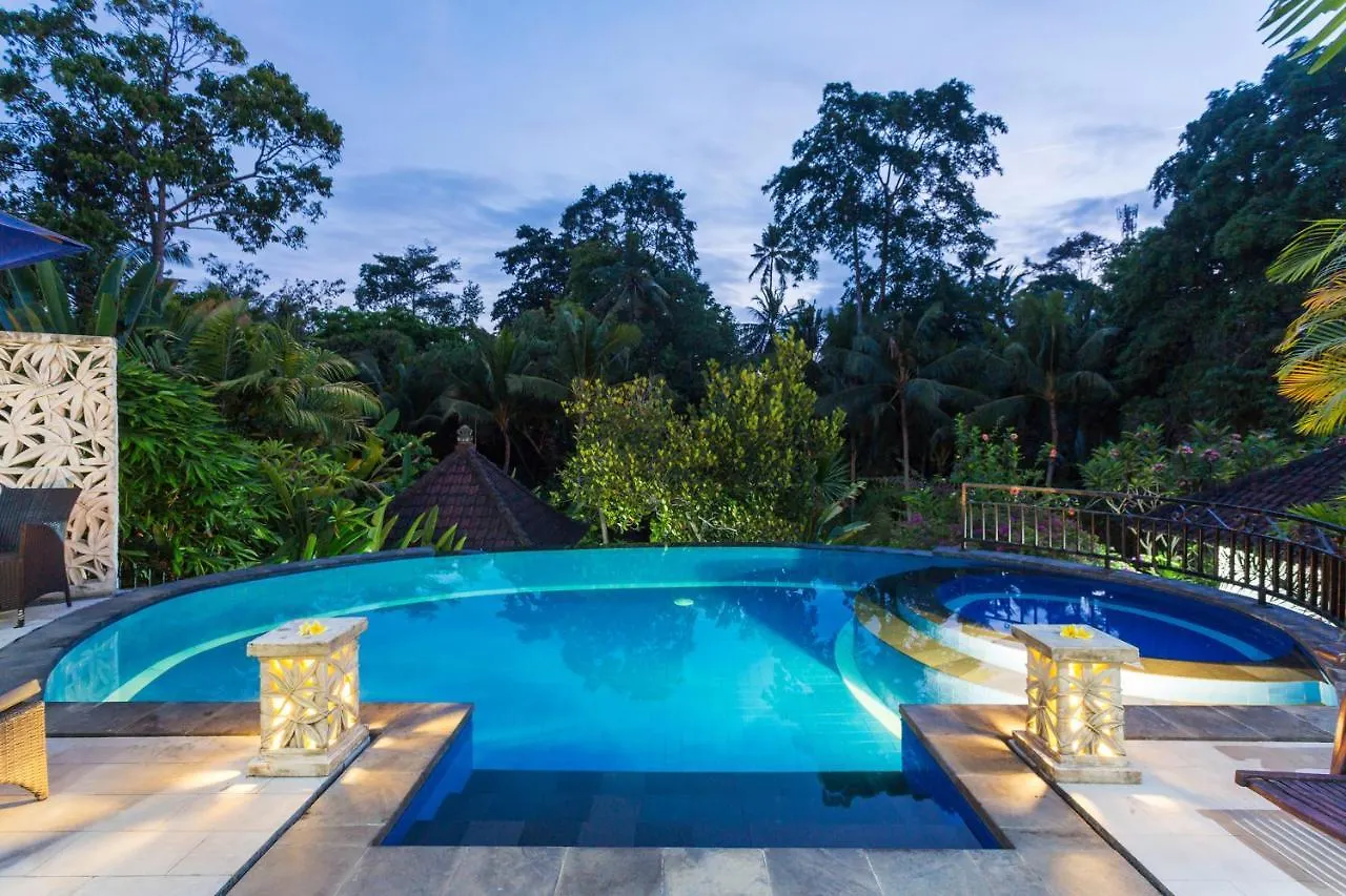 Villa Bakti Ubud By Kamara Holiday park Ubud (Bali)