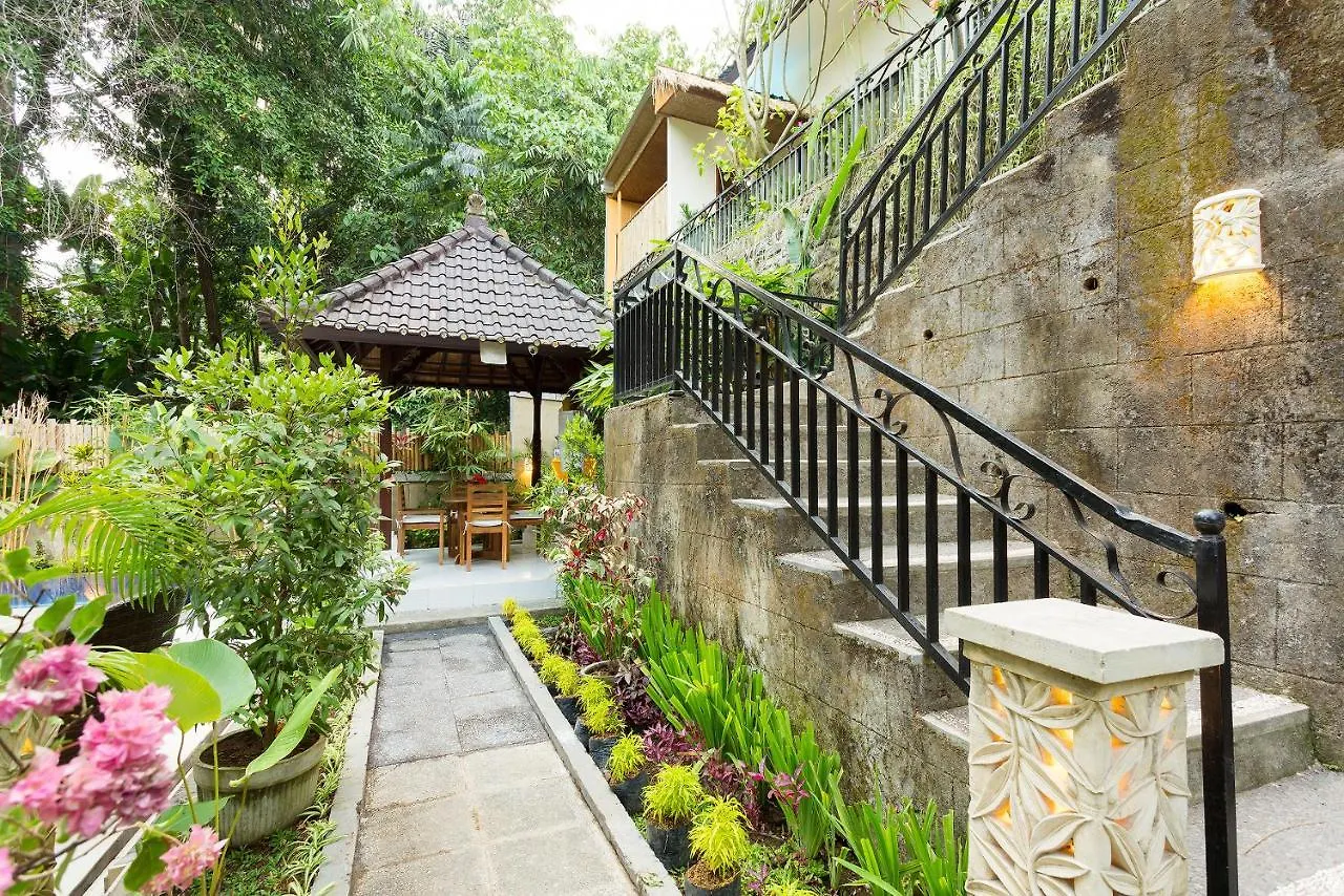 Villa Bakti Ubud By Kamara Indonesia