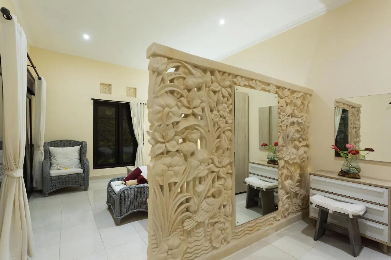 Villa Bakti Ubud By Kamara Holiday park