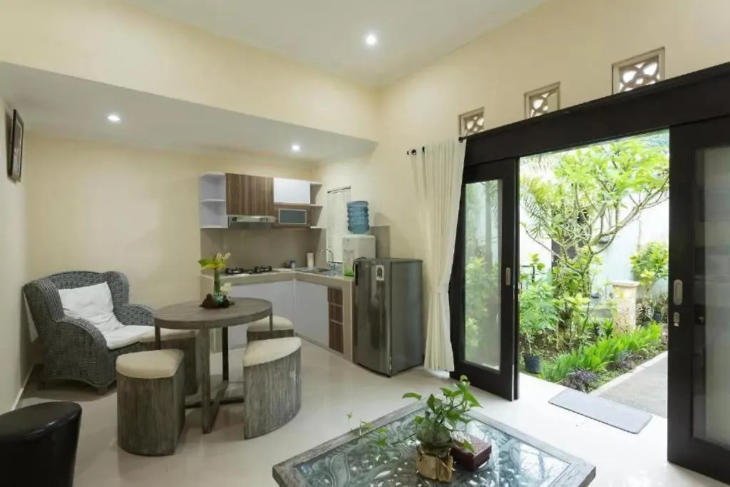 Villa Bakti Ubud By Kamara Holiday park Ubud (Bali)