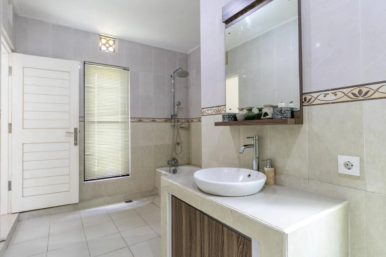 Villa Bakti Ubud By Kamara Holiday park