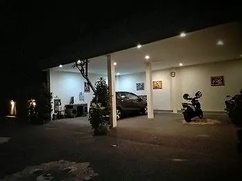 Villa Bakti Ubud By Kamara 2*, Ubud (Bali)