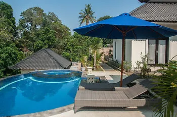 Holiday park Villa Bakti Ubud By Kamara