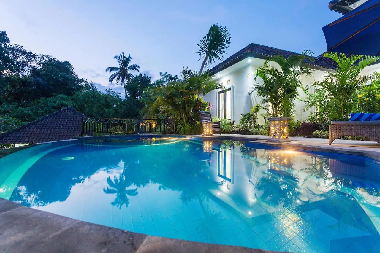 Villa Bakti Ubud By Kamara Indonesia