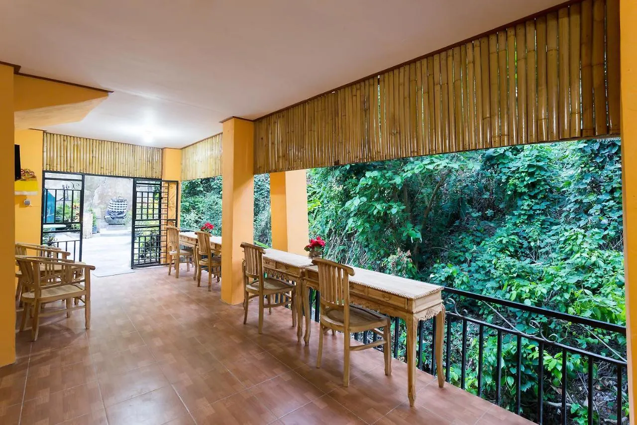 Villa Bakti Ubud By Kamara 2*, Ubud (Bali) Indonesia