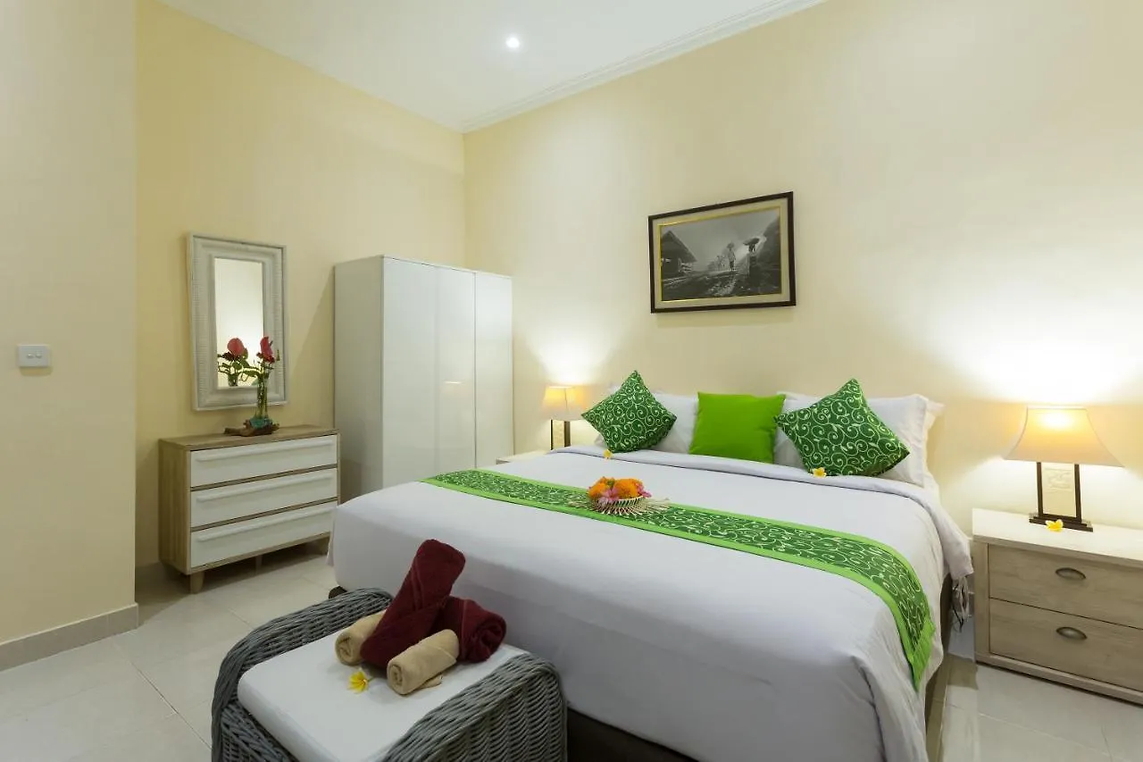 Villa Bakti Ubud By Kamara Holiday park
