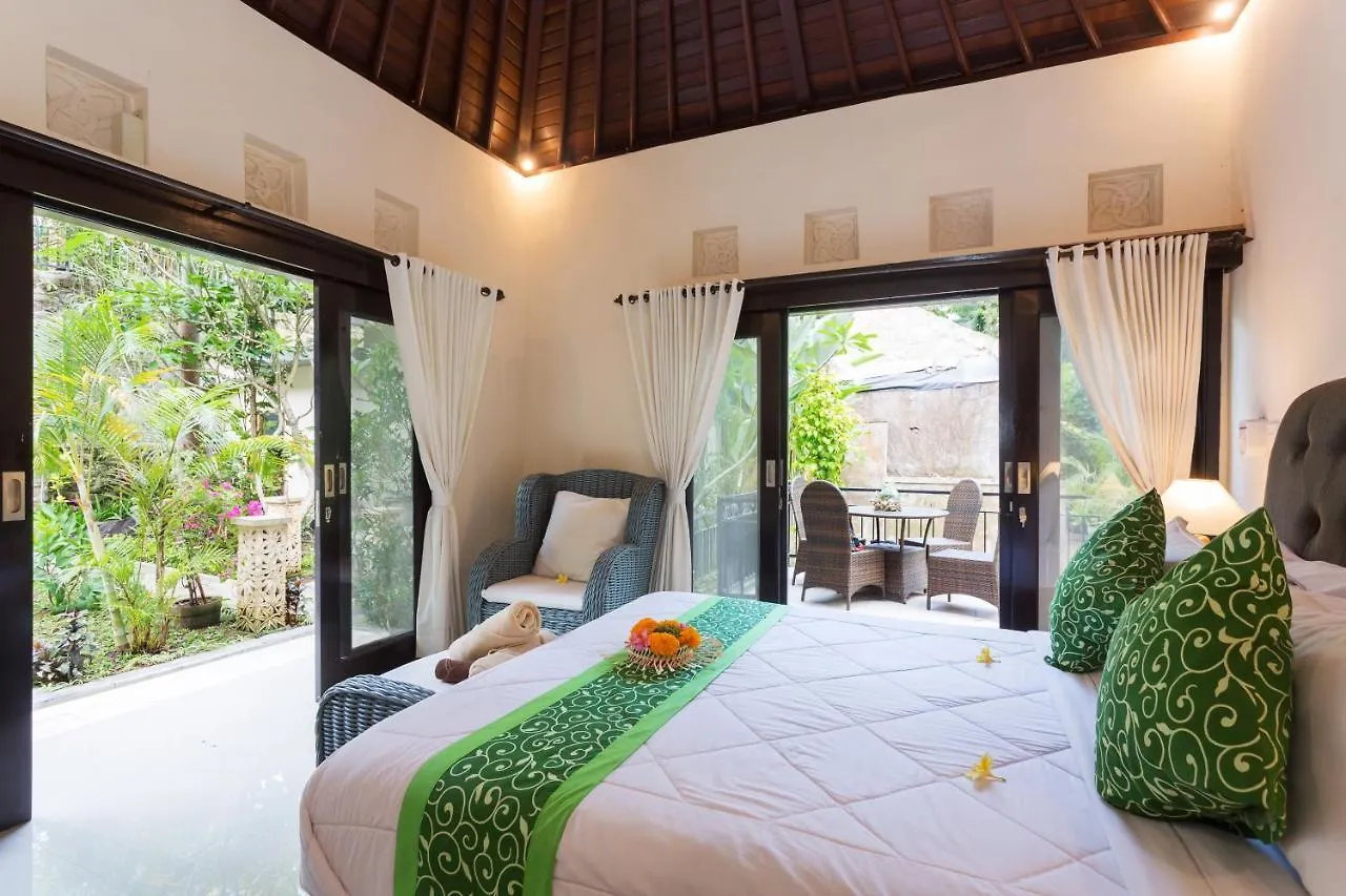 ** Holiday park Villa Bakti Ubud By Kamara Indonesia