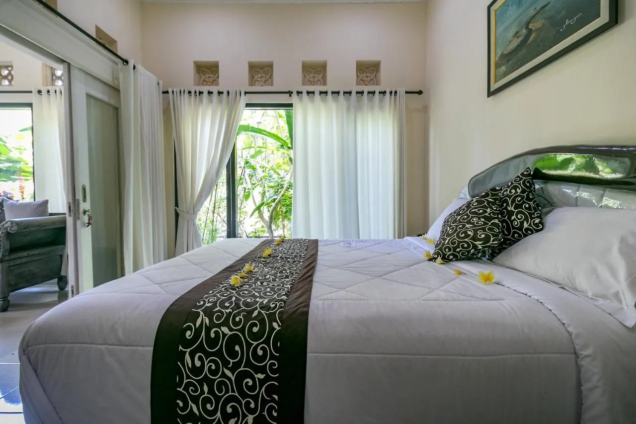 Holiday park Villa Bakti Ubud By Kamara