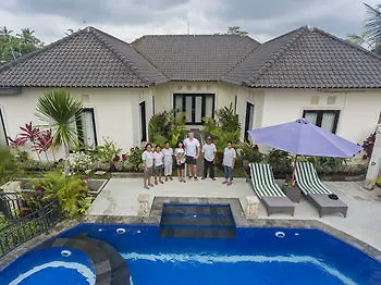 ** Holiday park Villa Bakti Ubud By Kamara Indonesia